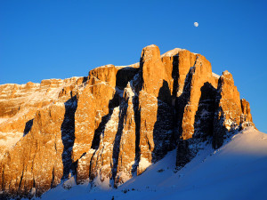 torri sella e luna