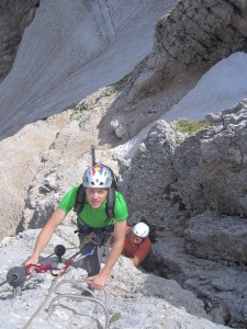 Ferrata Julia