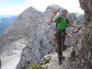 Ferrata Julia