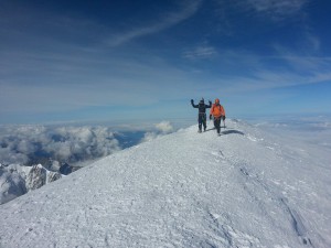 Mont Blanc